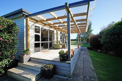 Photo of property in 762 Ryal Bush Wallacetown Road, Wallacetown, Invercargill, 9874