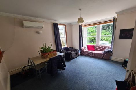 Photo of property in 123a Glenmore Street, Kelburn, Wellington, 6012