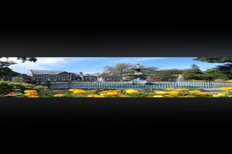 Photo of property in 5/327 Gloucester Street, Christchurch Central, Christchurch, 8011