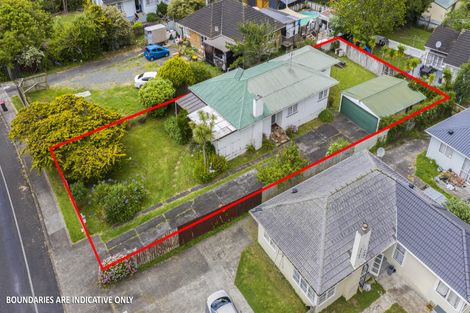 Photo of property in 71 Mcannalley Street, Manurewa East, Auckland, 2102
