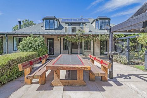 Photo of property in 53 Mulcocks Road, Flaxton, Kaiapoi, 7691