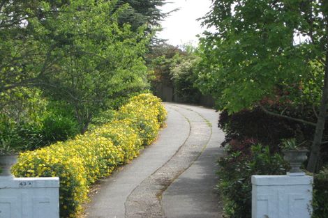 Photo of property in 43a Bishopsworth Street, Hillsborough, Christchurch, 8022