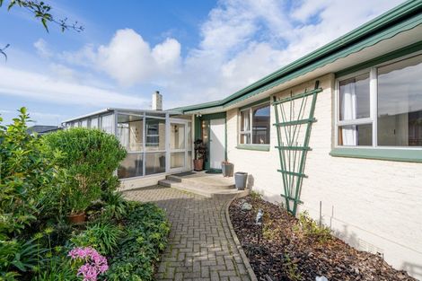 Photo of property in 197 Pomona Street, Strathern, Invercargill, 9812