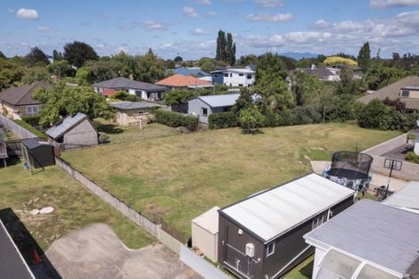 Photo of property in 18b Strowan Avenue, Fairfield, Hamilton, 3214