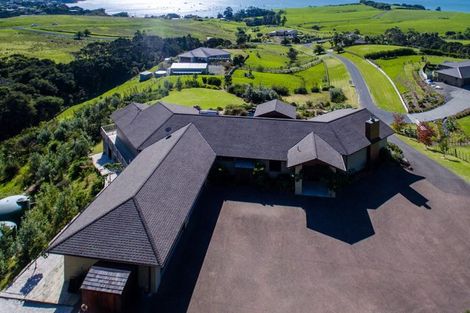 Photo of property in 6 Tiro Kokoru Lane, Mahurangi East, Warkworth, 0982