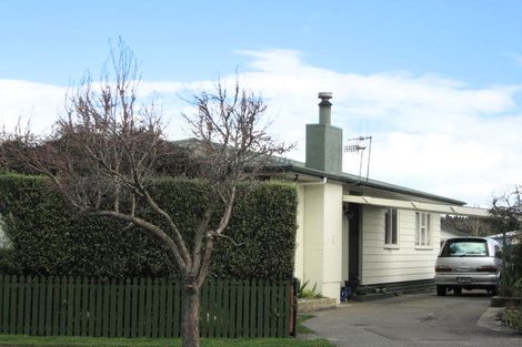 Photo of property in 30 Elliott Crescent, Havelock North, 4130