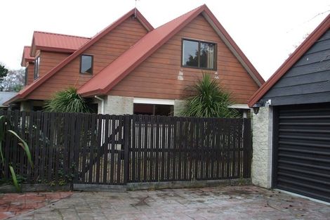 Photo of property in 9 Fernbrook Place, Mairehau, Christchurch, 8013