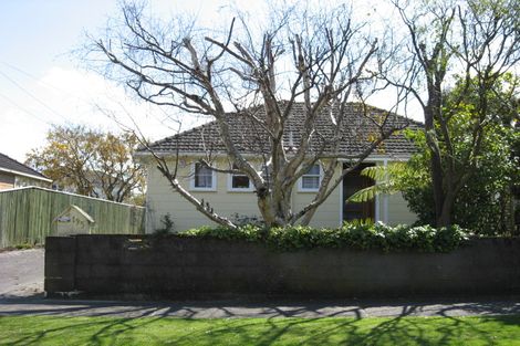 Photo of property in 195 Riverside Drive, Waterloo, Lower Hutt, 5011