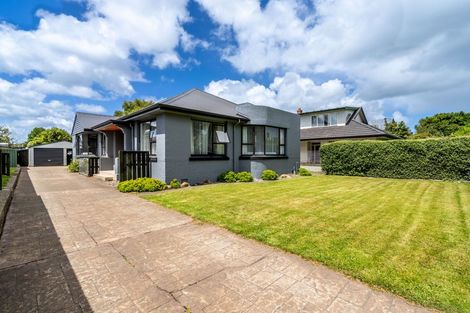Photo of property in 59 Queens Drive, Richmond, Invercargill, 9810