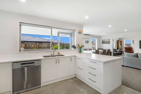 Photo of property in 25 Brenley Drive, Rolleston, 7614