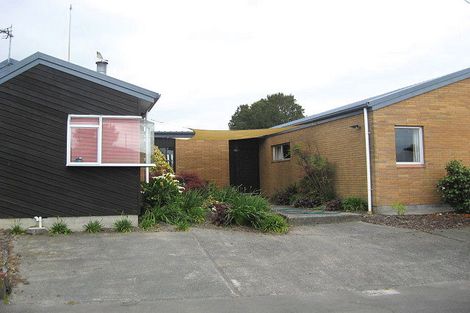 Photo of property in 1 Mendip Place, Casebrook, Christchurch, 8051