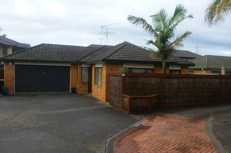 Photo of property in 22 Rathmar Drive, Manurewa, Auckland, 2105