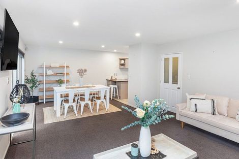 Photo of property in 11c Stoneyhurst Street, St Albans, Christchurch, 8014