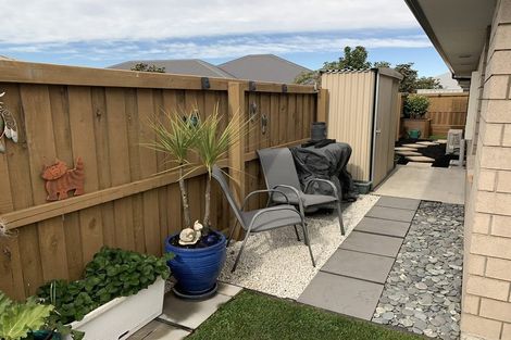 Photo of property in 5 Brittan Drive, Rolleston, 7615