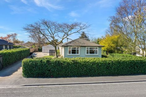 Photo of property in 5 Beach Road, Hampstead, Ashburton, 7700