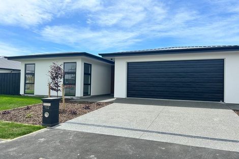 Photo of property in 132 Faulks Drive, Lincoln, 7608