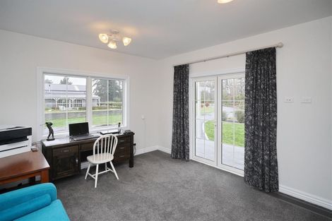 Photo of property in 58 Justine Drive, Rolleston, Christchurch, 7678