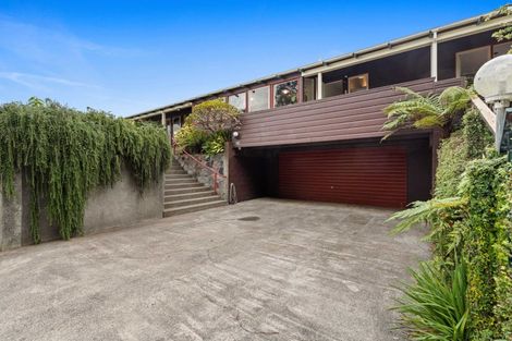 Photo of property in 21 Fillis Street, New Plymouth, 4310