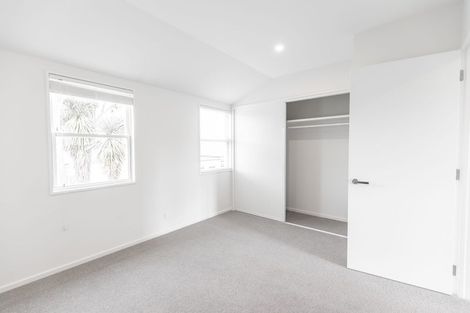 Photo of property in 6/12 Burke Street, Addington, Christchurch, 8024
