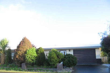 Photo of property in 23 Livingstone Road, Flaxmere, Hastings, 4120