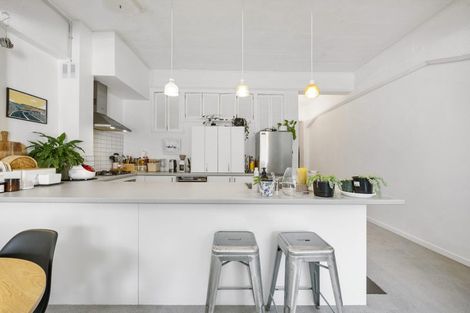 Photo of property in Palazzo, 1/42 Vivian Street, Te Aro, Wellington, 6011