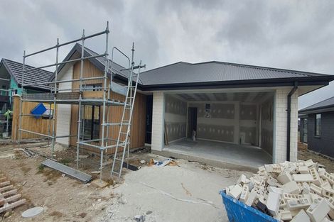 Photo of property in 23 Whittington Drive, Rolleston, 7615