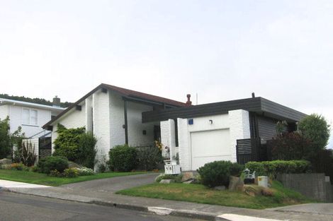 Photo of property in 58 Kandy Crescent, Ngaio, Wellington, 6035