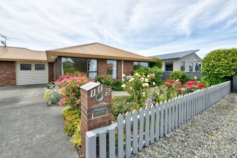 Photo of property in 115 Broughton Street, Gore, 9710