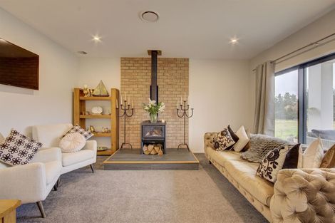 Photo of property in 578 Loburn Kowai Road, Loburn, Rangiora, 7472