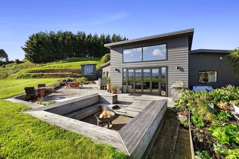 Photo of property in 136 Anlaby Road, Nikau Valley, Paraparaumu, 5032