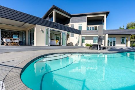 Photo of property in 42 Ryvington Lane, Tamahere, Hamilton, 3283