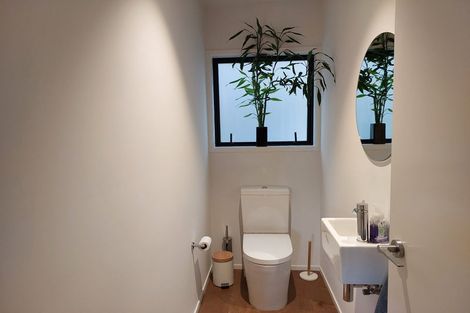 Photo of property in 23 Erica Pabst Way, Island Bay, Wellington, 6023