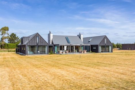 Photo of property in 579 No 10 Road, Swannanoa, Rangiora, 7476