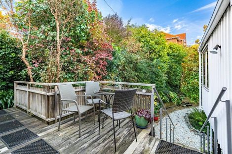 Photo of property in 7 Pacific Street, Roslyn, Dunedin, 9010