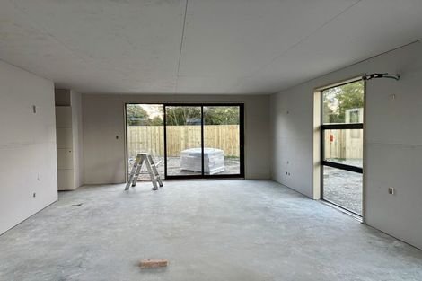 Photo of property in 272 Lincoln Rolleston Road, Rolleston, 7678