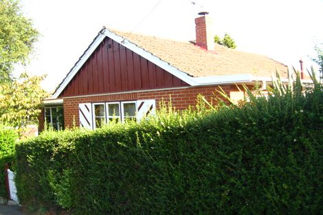 Photo of property in 39 Barclay Street, North East Valley, Dunedin, 9010