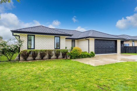 Photo of property in 3 Ribbonwood Close, Te Kauwhata, 3710