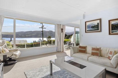Photo of property in 10a Wharfdale Street, Macandrew Bay, Dunedin, 9014