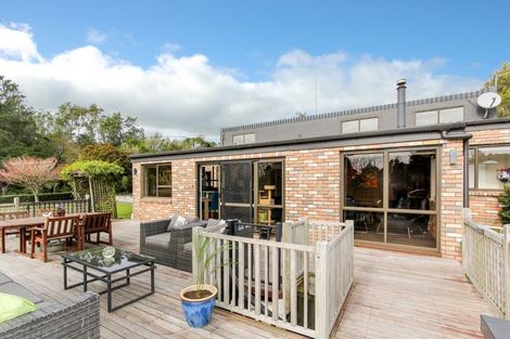 Photo of property in 596 Carrington Road, Hurworth, New Plymouth, 4371