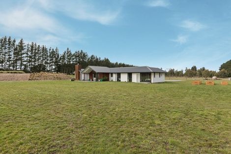 Photo of property in 260 West Melton Road, Rolleston, Christchurch, 7675
