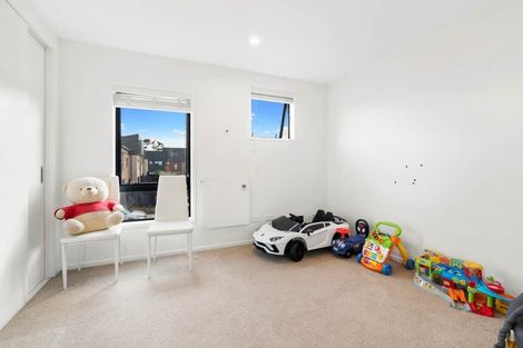 Photo of property in 30 Kotuitui Street, Manukau, Auckland, 2104