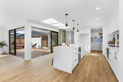 Photo of property in 61 Waikirikiri Avenue, Lincoln, 7608