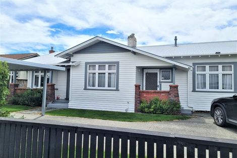 Photo of property in 35 Frederick Street, Terrace End, Palmerston North, 4410