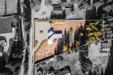 Photo of property in 46 North West Arch, Twizel, 7901