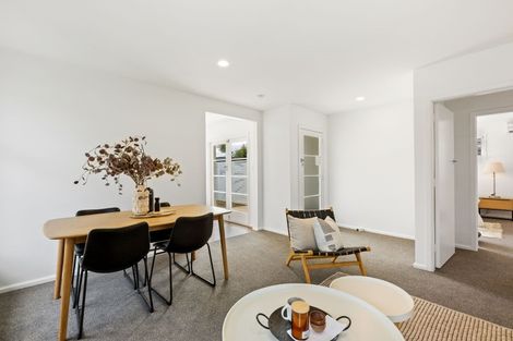 Photo of property in 1/169 Kendal Avenue, Burnside, Christchurch, 8053