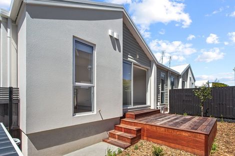 Photo of property in 1/36 Wyon Street, Linwood, Christchurch, 8062