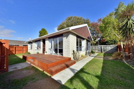 Photo of property in 1/10 Cardiff Avenue, Somerfield, Christchurch, 8024