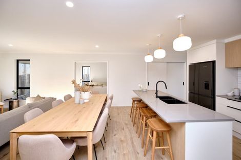 Photo of property in 63 Leathem Crescent, Pokeno, 2402