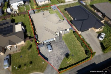 Photo of property in 52e Stonebrook Drive, Rolleston, 7614