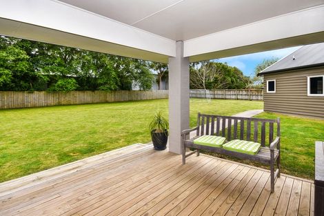 Photo of property in 5 Glencairn Place, Buckland, Pukekohe, 2677